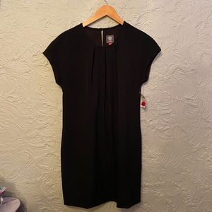 Vince Camuto Black Dress